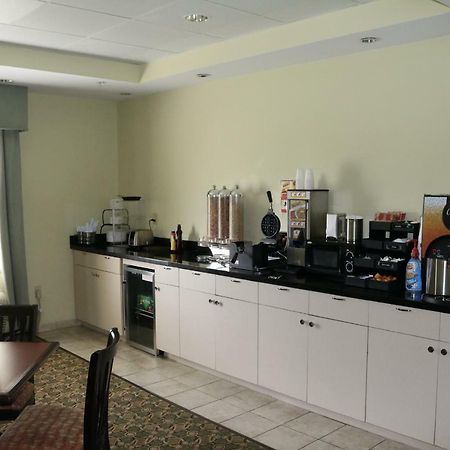 Ambassador Inn & Suites Tuscaloosa Ngoại thất bức ảnh
