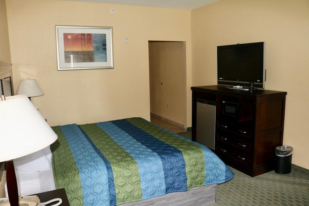 Ambassador Inn & Suites Tuscaloosa Ngoại thất bức ảnh